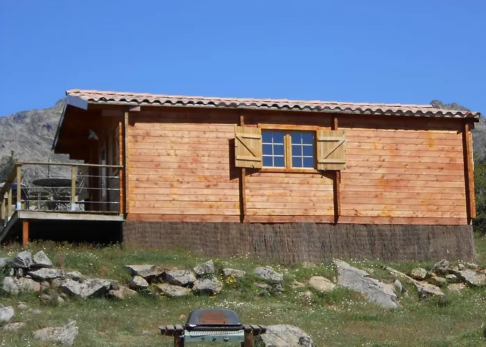 Les De Lozzi Chalet