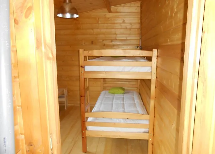 Les De Lozzi Chalet Calacuccia