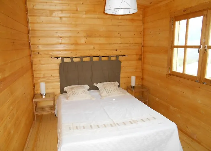 Les De Lozzi Chalet *