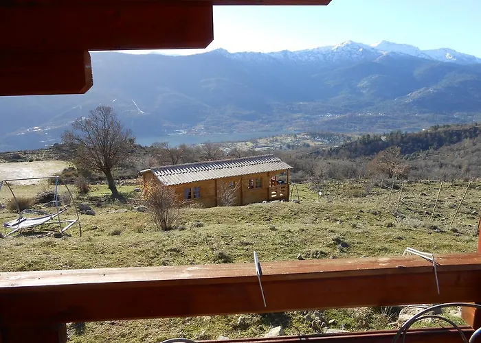 Les De Lozzi * Calacuccia