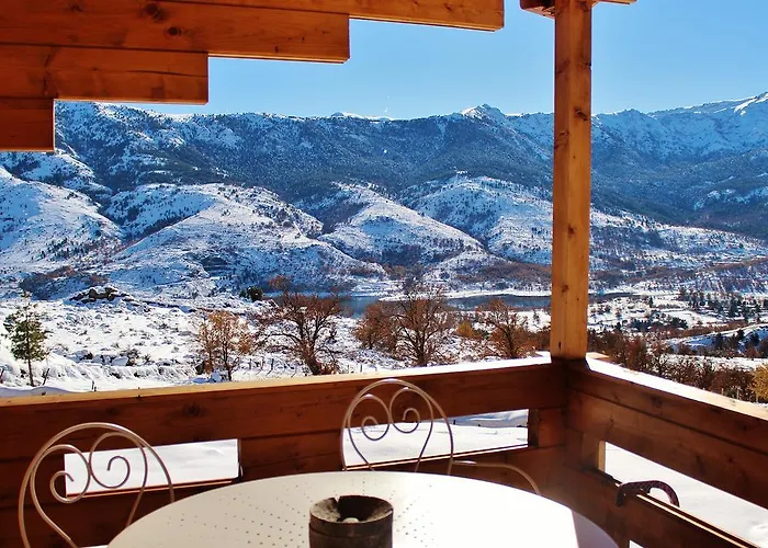 Les De Lozzi * Calacuccia