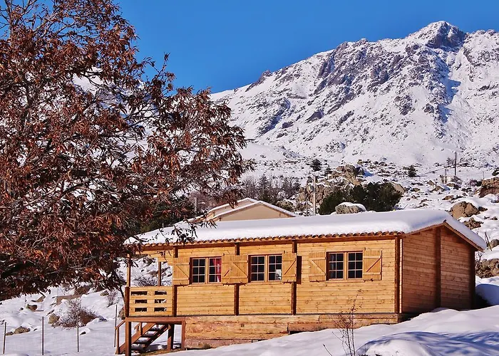 Les De Lozzi * Calacuccia