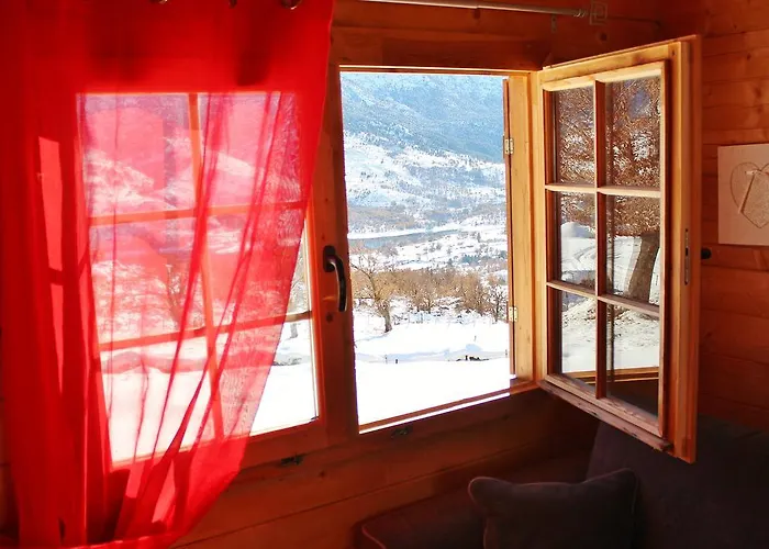 Les De Lozzi * Calacuccia