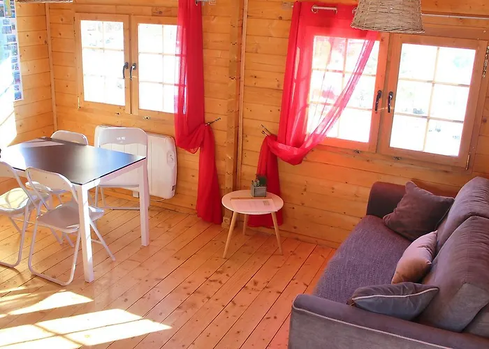 Chalet Les De Lozzi Calacuccia