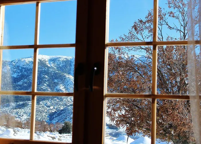 Les De Lozzi * Calacuccia