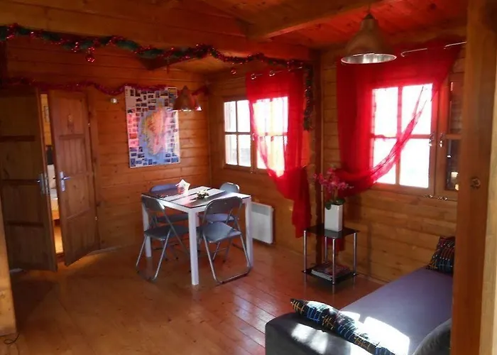 Les De Lozzi * Calacuccia