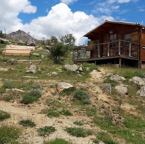 Les De Lozzi Chalet Calacuccia