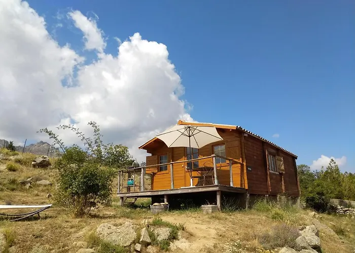 Chalet Les De Lozzi *