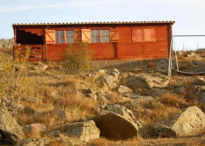 Les De Lozzi * Calacuccia