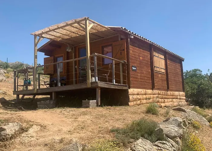 Les De Lozzi Chalet *