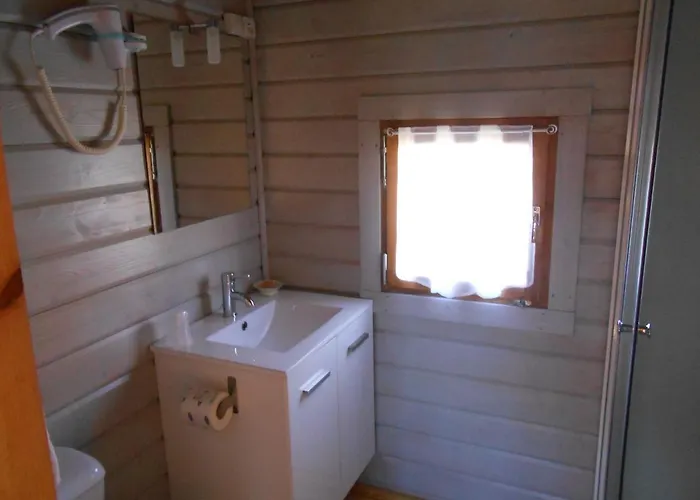 Les De Lozzi Chalet Calacuccia