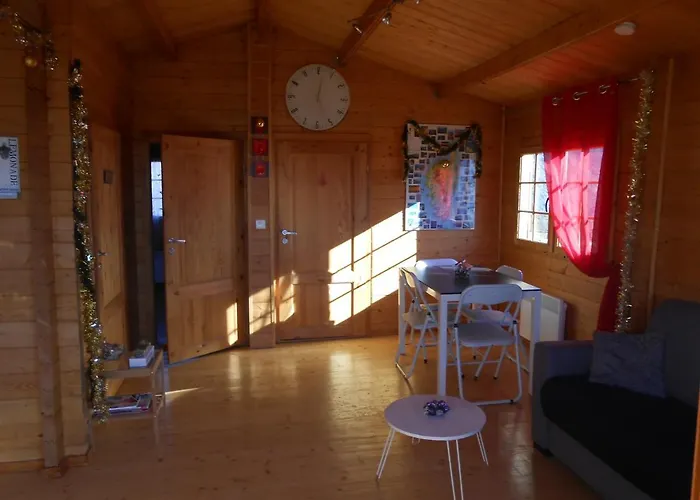 Chalet Les De Lozzi Calacuccia